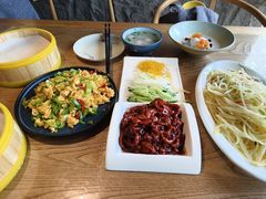 -顶顶香(金花南路店)