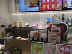 -古茗(花都骏壹万邦店)