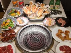 -火炉火自助餐(西直门凯德MALL店)