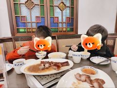 -丽的面家(多宝路店)