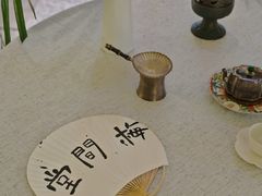 -梅间堂茶馆(绿地缤纷城店)