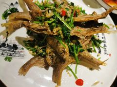 -浔庐餐厅•江西老字号•九江菜(烟水亭店)