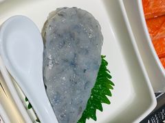 招牌虾滑-海底捞火锅(武胜路凯德广场店)