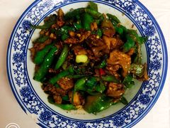 -新新湘菜馆(新中街二条店)