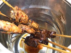 -炒豆合作社(东四总店)