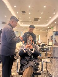 -MMby Hair Code芭曲发型