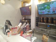 -爸爸糖手工吐司(天津大沽南路店)