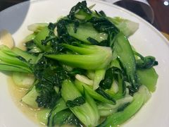 -陈记菜馆·非遗淮扬菜(东关街教场店)
