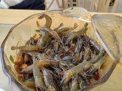 -湖山人家·湖景餐厅·特色农家菜(太湖西山店)