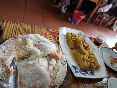 -杨厝六十六农庄农舍(杨厝路店)
