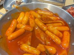 -麻蒲碳烤肉(嘉禾东平地铁站19号店)