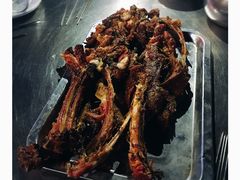 -云飞烧烤火锅城(第一分店)