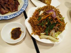 -老廣食堂(区庄店)
