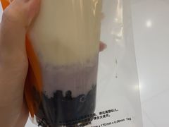 -CoCo都可(合生汇店)