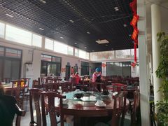 -柳沟豆腐宴64号院