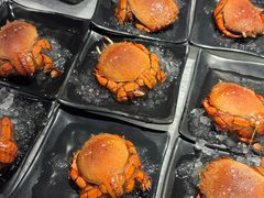 -花西亭·海鲜自助餐厅(瑞城名人酒店)