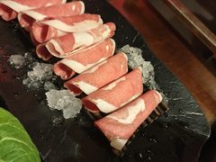 -捞王猪肚鸡火锅(昆山店)