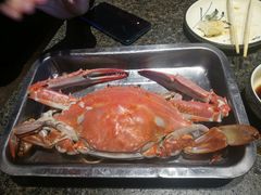 -渔民船说·北塘海鲜·天津菜·海肠捞饭(北塘古镇店)