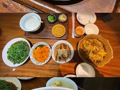 -马头巷·食景园(苏州总店)