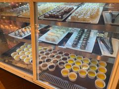 -比格比萨自助(万柳华联店)