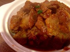 妈妈的味道-妈妈的味道(工人体育场东路店)