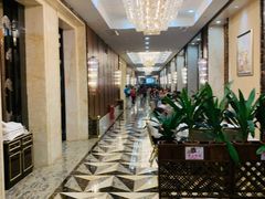 大堂-顺德人家食府(黄金广场店)