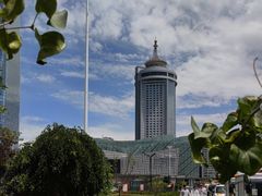 -国芳中心
