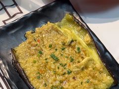 -云晓光头烧烤吧(德平路店)