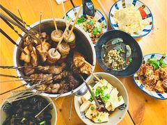 -炒豆合作社(东四总店)