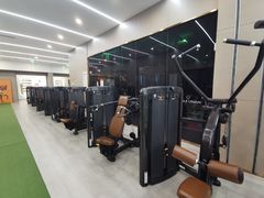 -乾坤乐健·游泳健身(渝江店)