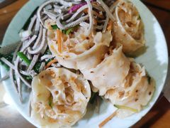 -正福居老北京正宗铜锅泉水涮肉(彰化路店)