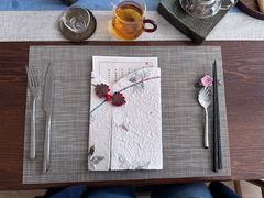 -格桑花开药膳蔬食文化空间