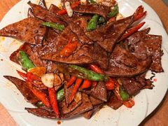 -張飛扒肉·龙江非遗(道外店)