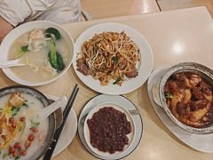-玲又珑美食(盘福路店)