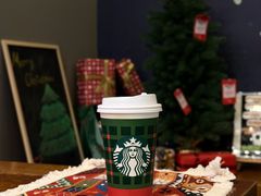 -星巴克(成都龙湖三千集店)