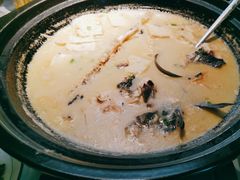 -筱爷叔·上海传统手工菜(玉树路店)