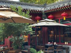 -白家大院·王府宫廷菜(苏州街店)