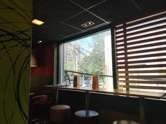 -麦当劳(团结湖店)