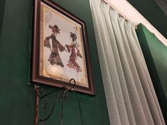 -江城小馆陕南妈妈菜·全球旅行餐厅(钟楼店)