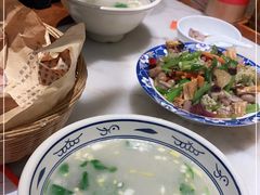 -七百岁羊肉馆(环球港店)