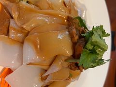 -小南洋海景餐厅(深圳湾店)