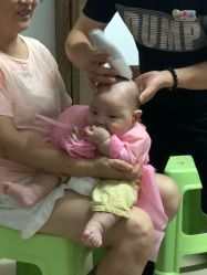 -天禧专业理胎发纪念品乐园·婴儿宝宝理发剃胎毛胎头胎毛笔定制店