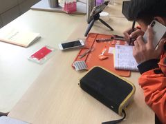 -Hi维修杭州苹果官方IRP维修服务商