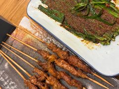 -雅克西食府(劲松店)