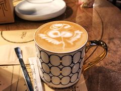 卡布奇诺Cappuccino-杂咖zacup(领展中心城店)