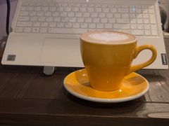 -咖法森林·咖啡  酒吧(天河店)