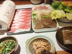 -旺福·贵州酸汤牛肉火锅(陆悦天地店)