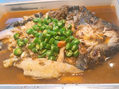 -半天妖烤鱼(西直门凯德mall店)