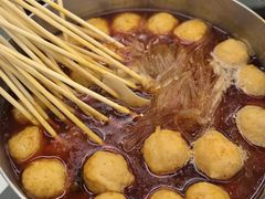 -偏脸子哈尔滨老烧烤(红旗大街店)
