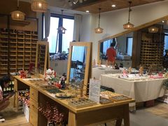 -肆兮眼镜·蔡司·徕卡战略合作店(大坪店)